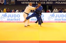 08.09.2022 Weltmeisterschaft Veteranen
